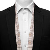 CELESTIA MEN SCARF - PREMIUM COLLECTION